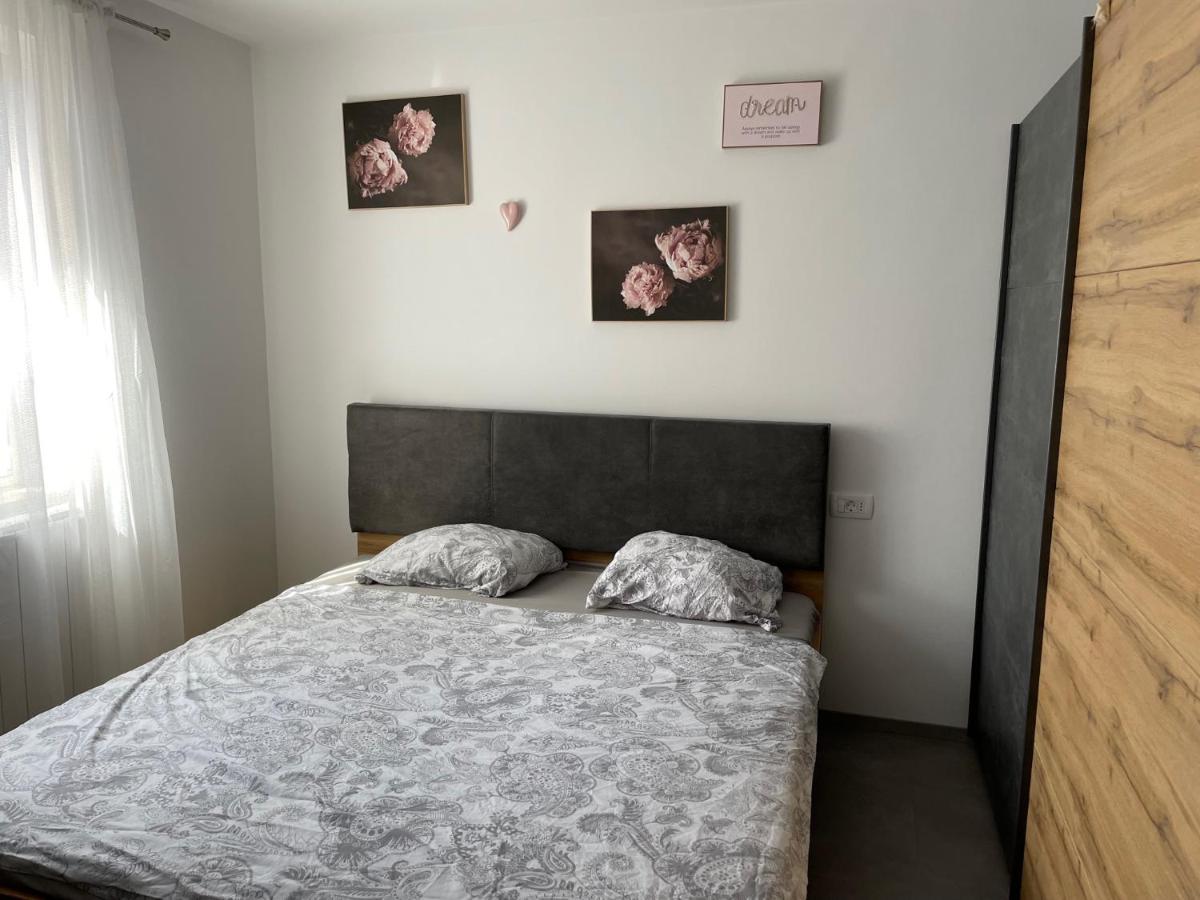 Family Home Koper Extérieur photo